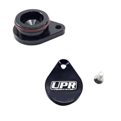 LS Truck Intake Manifold EGR Cover