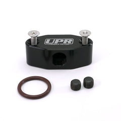 LS Oil Pressure Sensor Reloation Adapter 1/8" NPT Ports
