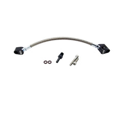 LS Billet Steam Port Coolant Crossover Kit