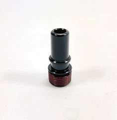 UPR Billet 1/2" NPT to 5/8" (15.82mm) Plug n Play™ Fitting