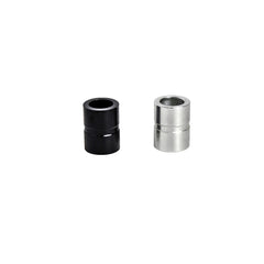 Billet UPR 3/8" Hose End Finisher Ferrules for Braided & Rubber Hose 11MM