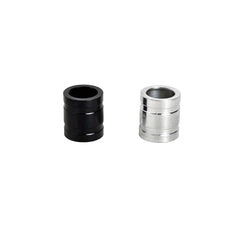 Billet UPR 1/2" Hose End Finisher Ferrules for Braided & Rubber Hose 14MM
