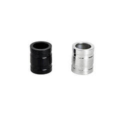 Billet UPR 5/8" Hose End Finisher Ferrules for Braided & Rubber Hose 17MM