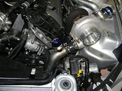 11-14 Mustang 5.0L Coyote Hellion Twin Turbo System
