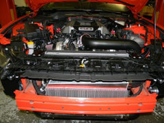 15-17 Mustang 5.0L Coyote Hellion Twin Turbo Tuner System