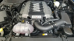 Hellion Street Sleeper® Hidden Twin Turbo System (fits 15-17 Mustang 5.0L)