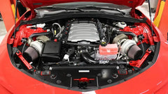 Twin Turbo Hellion System (fits 2016-2023 Camaro SS LT1)
