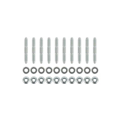 Holley Hi-Ram Mounting Hardware(fits Ford Coyote 11-23 Mustang) 300-926