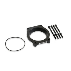 Holley Coyote Throttle Adapter Kit (fits Ford Coyote 11-23 Mustang) 717-18