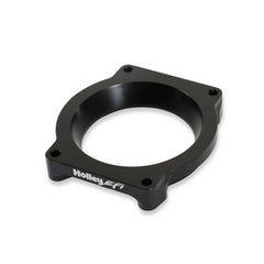 Holley Coyote Throttle Adapter Kit (fits Ford Coyote 11-23 Mustang) 717-18