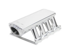 Holley Sniper EFI Sheet Metal Fabricated Intake Manifold (fits 11-14 Mustang 5.0)