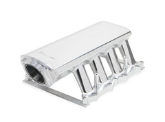 Holley Sniper EFI Sheet Metal Fabricated Intake Manifold (fits 15-17 Mustang 5.0)