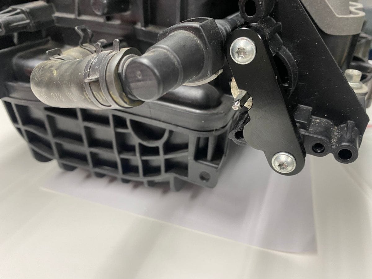 Gen 3 Coyote IMRC/CMCV Lockout Kit For 2018-2022 Mustang GT & F150 - Performance Upgrade