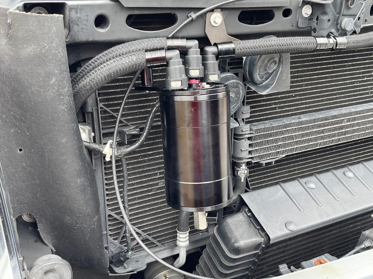 Best Ecoboost Catch Can