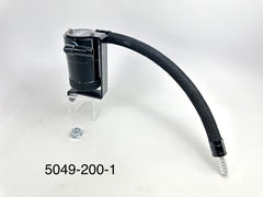 11-23 Dodge HEMI SRT8 Passenger Oil Catch Can 6.4L Plug N Play ™