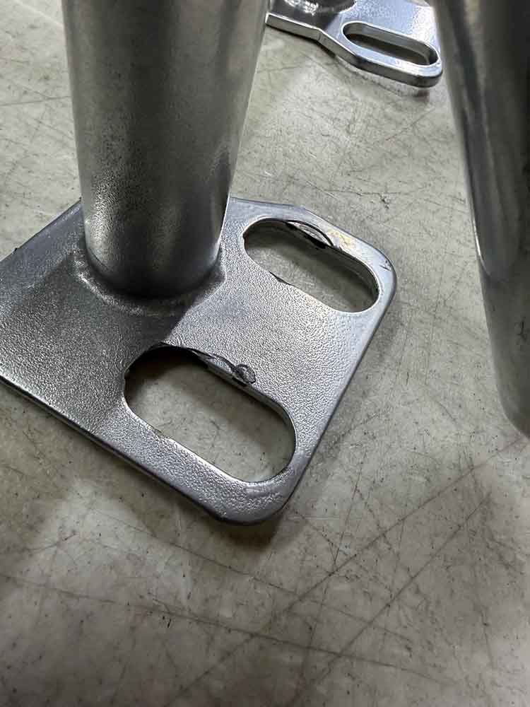 UPR Oil Pan Savers BLEM (fits 79-95 Ford Mustang)