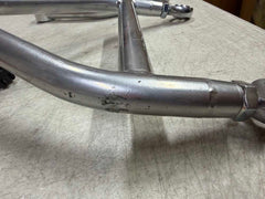 Chrome Moly Adjustable 1" Shorter A-Arms BLEM (fits 79-93 Mustang) UPR
