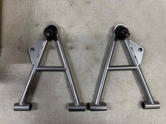 Chrome Moly Tubular A Arms Blem (fits 94-04 Ford Mustang) UPR