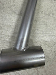 Chrome Moly Tubular A Arms Blem (fits 94-04 Ford Mustang) UPR
