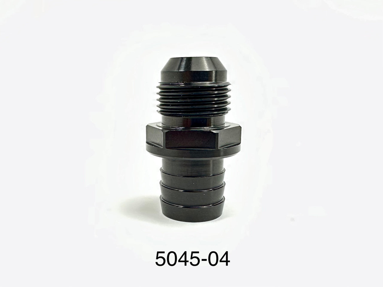 '-10 AN for 3/4" Grommet