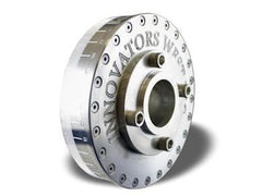 Innovators West 6.5″ Small Block Ford (fits 94-95 Mustang) 50oz External Balanced 4 Bolt Damper 205X50