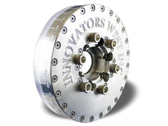 Innovators West 6.5″ Small Block Ford Super Duty Internally Balanced 6 Bolt Damper 213