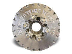 Innovators West 6.5″ Small Block Ford Super Duty Internally Balanced 6 Bolt Damper 213