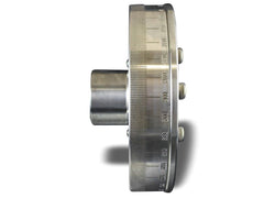Innovators West 6.5″ Small Block Ford Super Duty Internally Balanced 6 Bolt Damper 213