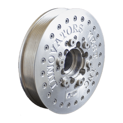 Innovators West (fits 06-08, 11-23 Hemi 5.7, 6.1, 6.4) 8 Rib Balancer Overdrive 7.25 325