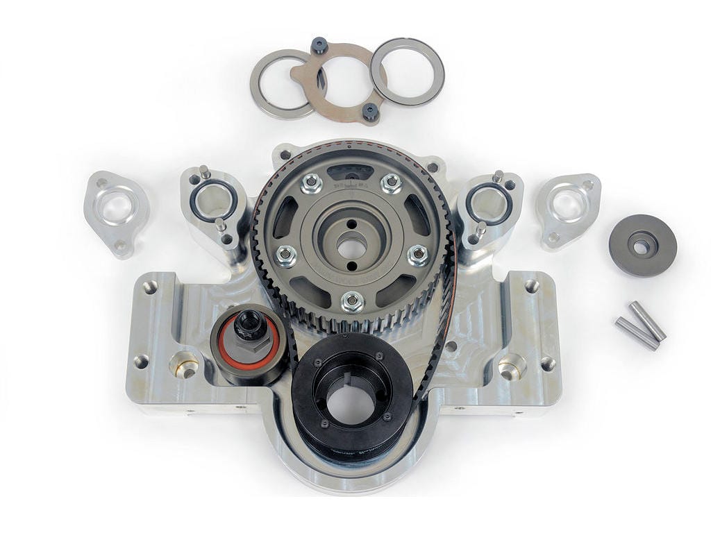 Innovators West Small Block Ford Camshaft Belt Drive 5300 5302
