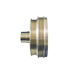 Innovators West (fits 20+ Godzilla 7.3) Damper 6-Rib Stock Diameter 807 SFI 18.1