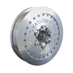 Innovators West (fits 20+ Godzilla 7.3) Damper 10-Rib 9" Diameter 809 SFI 18.1
