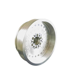 Innovators West (fits 11+ Mustang) 5.0L 5.2L Coyote Harmonic Damper 10-Rib 10% Overdrive Front 821