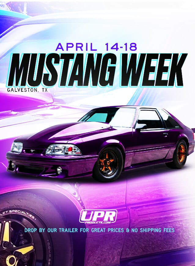 upr-products-mustang-week-texas-2026