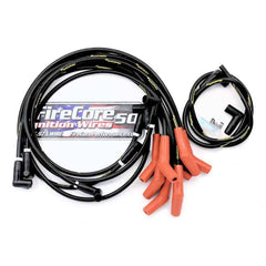 FireCore 50 Ignition Wire Set 351W (fits 79-95 Mustang)