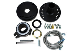 RAM Hydraulic Throwout Bearing (fits 05-17 Mustang GT GT500) 78175