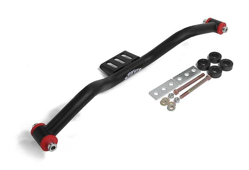 Stifflers Transmission Crossmember T-56(all), TR6060, T-45(Cobra
