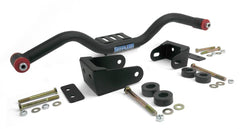 Stifflers 79-04 Mustang Custom Transmission Crossmember