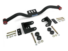 Stifflers 79-04 Mustang Custom Transmission Crossmember