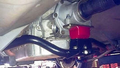 Stifflers Adapter Mount for TH-350, TH-400 & PowerGlide Transmissions TM-M02