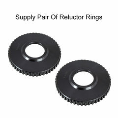 Reluctor Ring Option for Axle Package (fits 1994-2014 Mustang) Strange