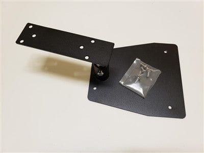 Tig Vision Shifter Mount (fits 79-04 Mustang)