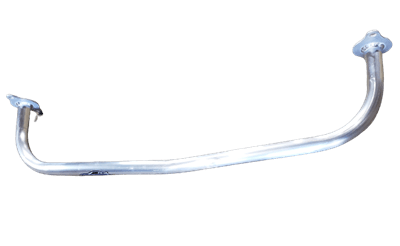 Tig Vision Ultra Lightweight Front Bumper Support (fits 99-04 Cobra)