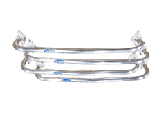 Tig Vision Ultra Lightweight Front Bumper Support (fits 99-04 Cobra)