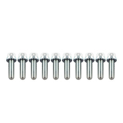 UPR 86-14 Ford Mustang 8.8 Rear End Stud Girdle - Lifetime Warranty !