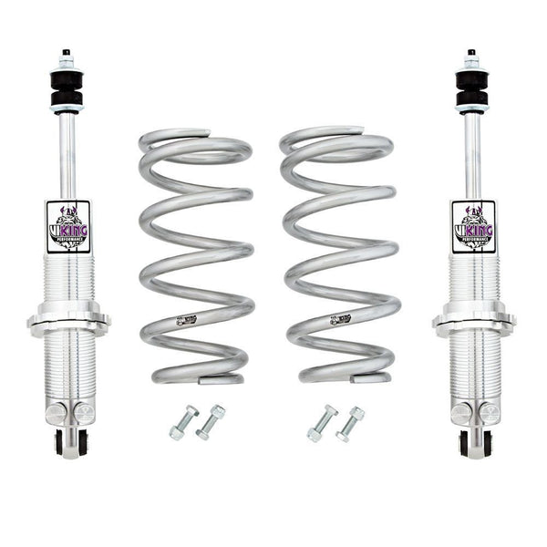 Viking 03-11 Crown Victoria Double or Triple Adjustable