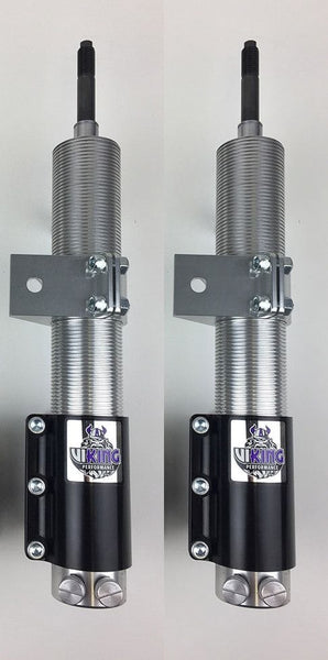 Viking Strut Double Adjustable Berserker (Street / Strip) PAIR