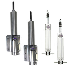 15-24 Mustang Viking Double Adj Strut & Shock Package