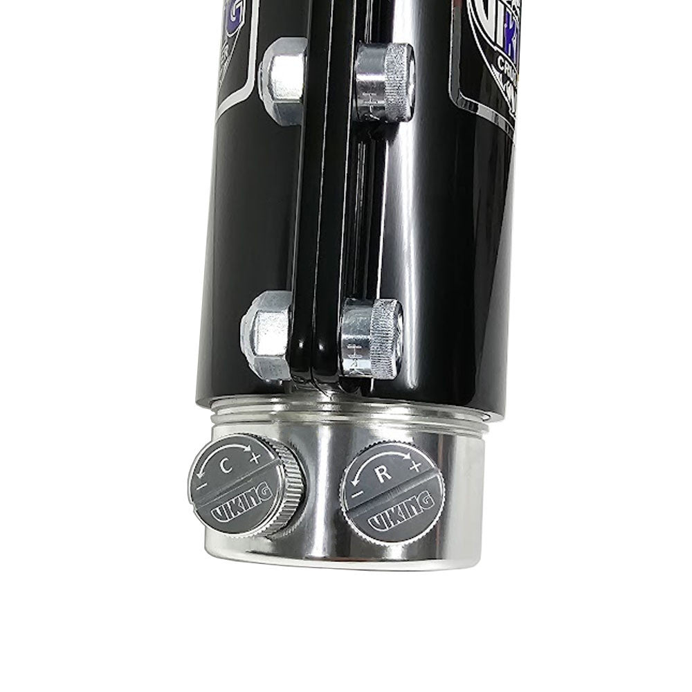 Viking Strut Double Adjustable Berserker (Street / Strip) PAIR