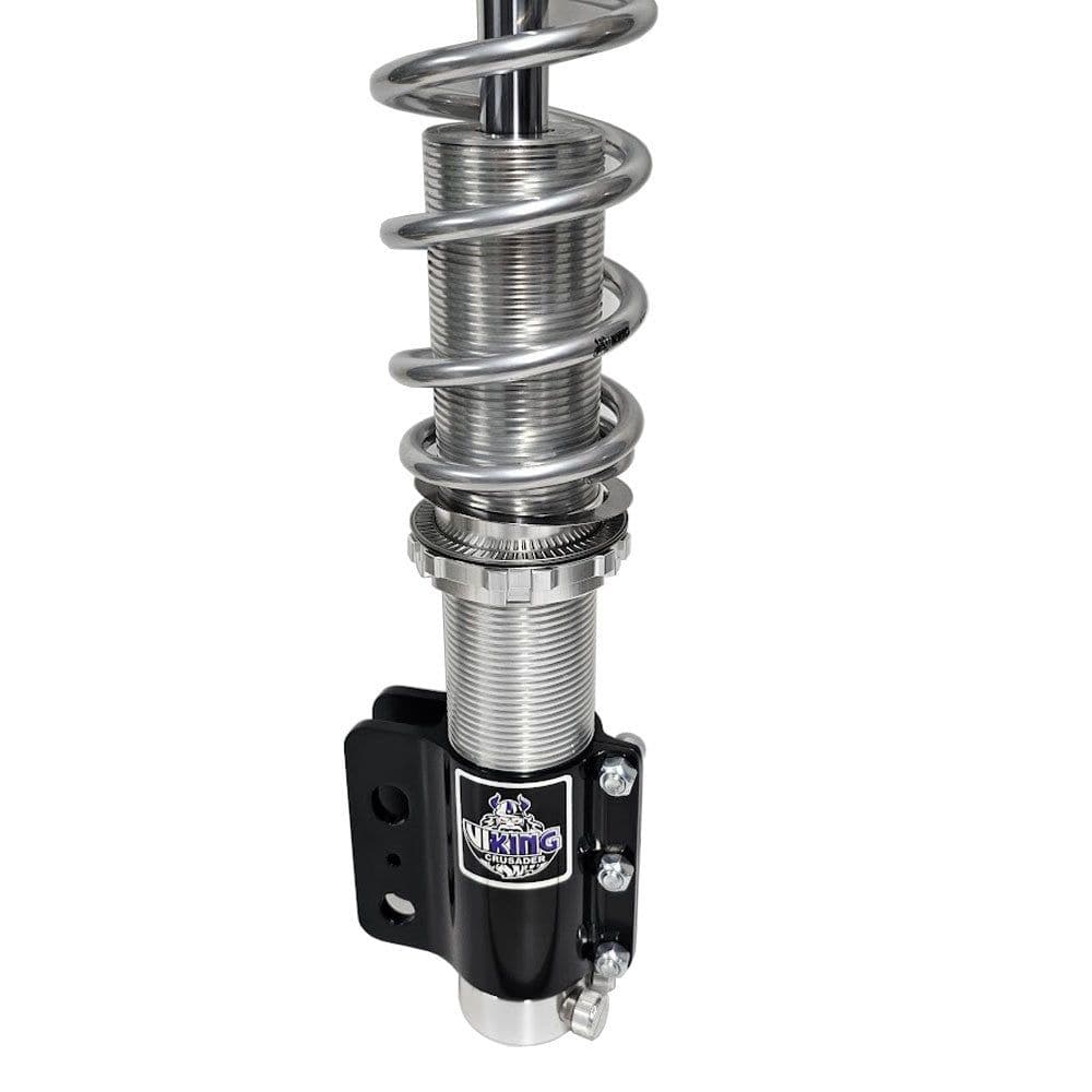 Optional 2.5" Thrust Bearing Kit